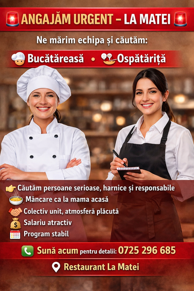 Bucatareasa, ospatarita, sofer cu masina, femeie gospodina, vase.